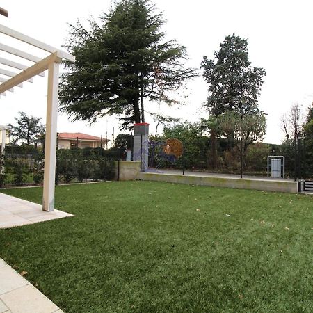 פסקיארה דל גארדה Appartamenti Acquadolce מראה חיצוני תמונה